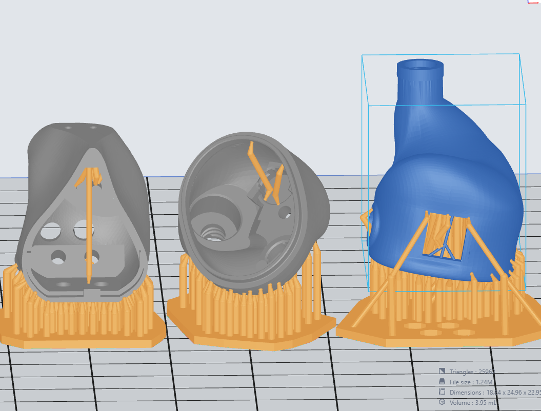 耳机案例-PAT10 Bad