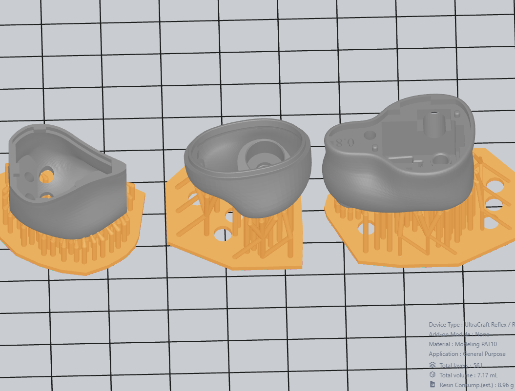耳机案例-PAT10 Good