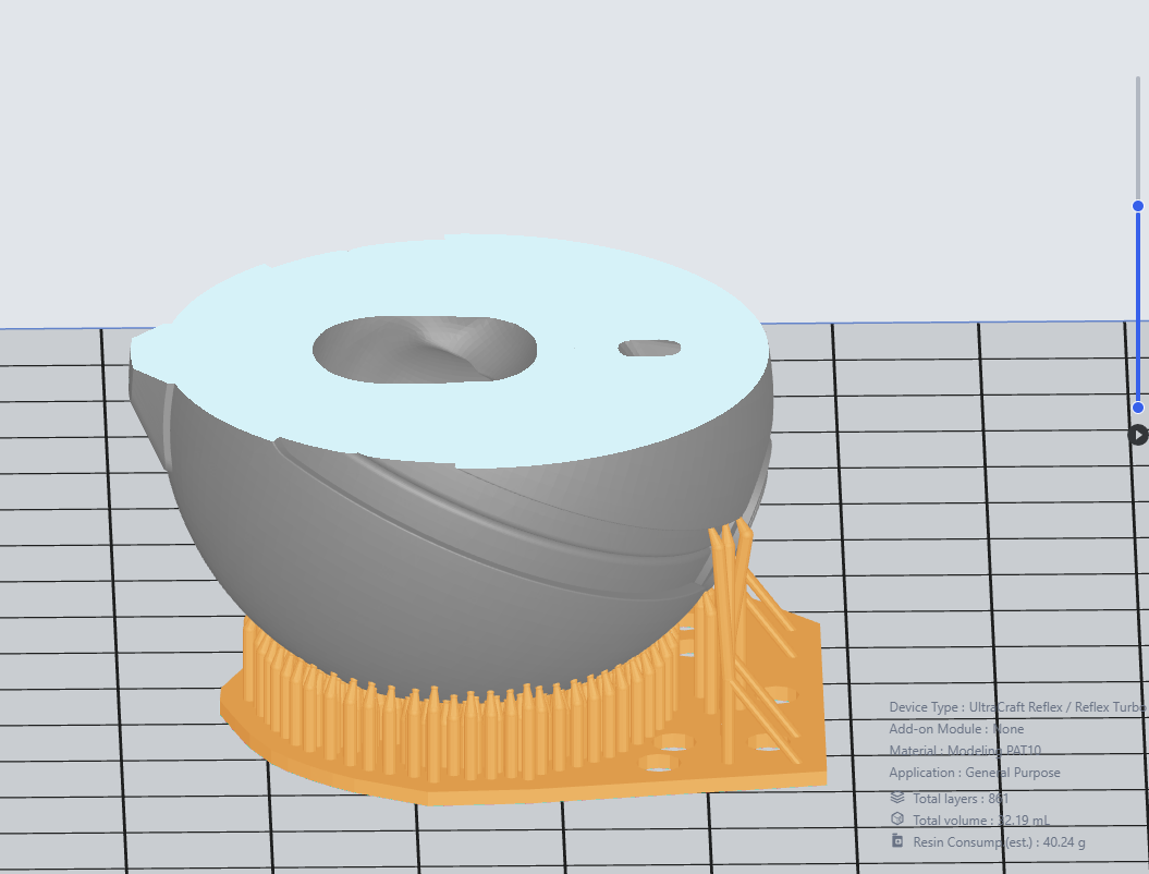 精灵球摆件-PAT10 Good