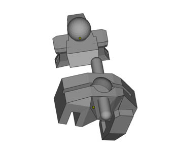 Ball structure image