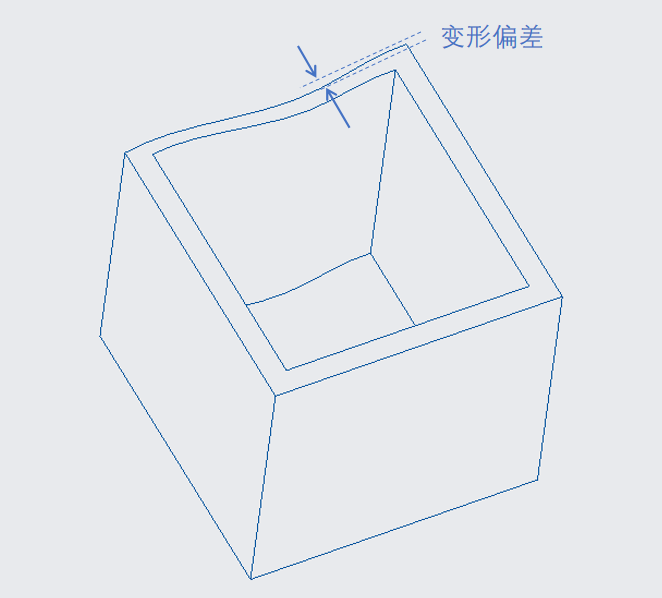 小孔直径